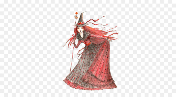 Halloween Boszorkxe1ny Witchcraft - Pretty Witch Halloween Boszorkxe1ny Witchcraft - Pretty Witch