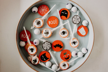 Halloween Candies Halloween Candies