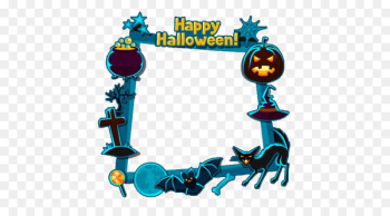 Halloween Clip art - Halloween Halloween Clip art - Halloween