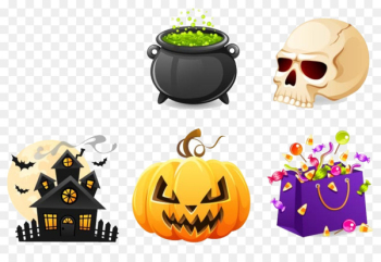 Halloween Clip art - Halloween Halloween Clip art - Halloween
