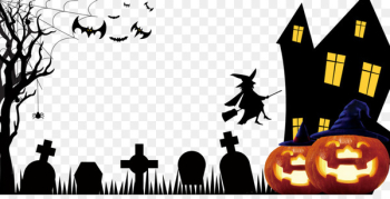 Halloween Clip art - Halloween posters Halloween Clip art - Halloween posters
