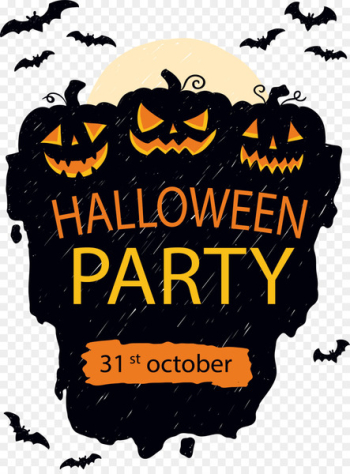 Halloween Coloring Book Pages:Kids Coloring Game Party - The Horror Halloween party 