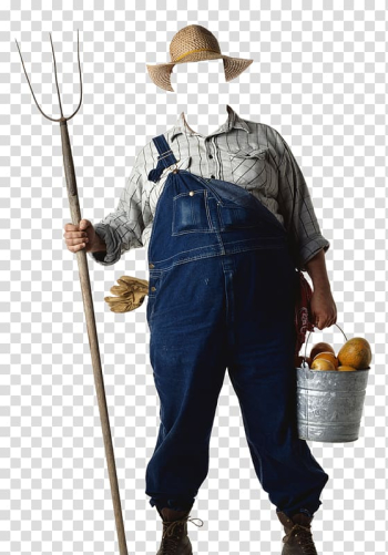 Halloween costume Agriculture Farmer, farmer transparent background PNG clipart Halloween costume Agriculture Farmer, farmer transparent background PNG clipart