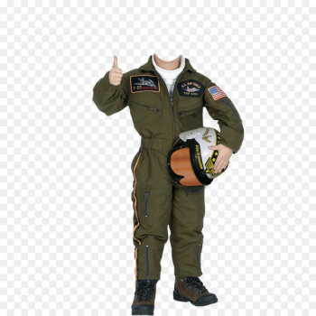 Halloween costume Child Air force 0506147919 - pilot Halloween costume Child Air force 0506147919 - pilot