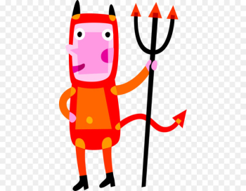 Halloween costume Clip art Costume party - beelzebub sign 