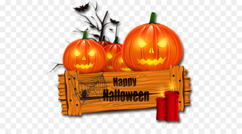 Halloween costume Clip art - Halloween pumpkin 