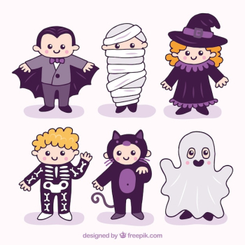 Halloween costume collection Halloween costume collection