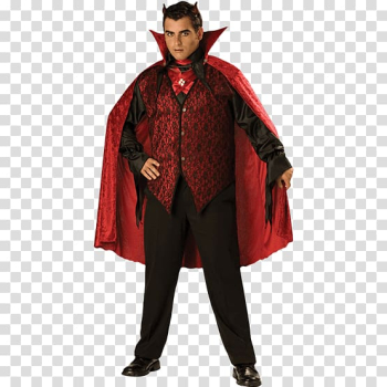 Halloween costume Halloween costume Cloak Costume party, Halloween transparent background PNG clipart