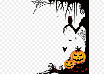 Halloween costume Jack-o'-lantern Cat - Halloween Halloween costume Jack-o'-lantern Cat - Halloween