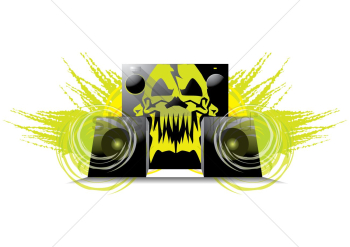 Halloween design Halloween design