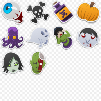 Halloween Download Avatar Icon - Horror Avatar Halloween Download Avatar Icon - Horror Avatar