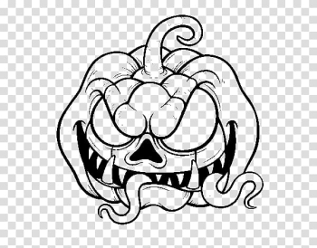 Halloween Drawing Coloring book witch, Halloween transparent background PNG clipart