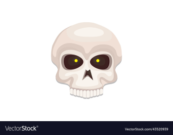halloween element skull halloween element skull