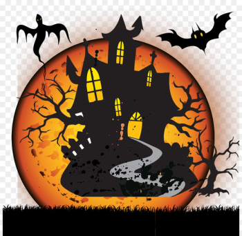 Halloween Ghost Jack-o-lantern Festival - Halloween Halloween Ghost Jack-o-lantern Festival - Halloween