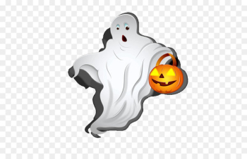 Halloween Ghost Pumpkin - Halloween Halloween Ghost Pumpkin - Halloween