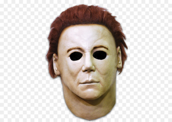 Halloween H20: 20 Years Later Michael Myers Marion Chambers Samuel Loomis Laurie Strode - mask 