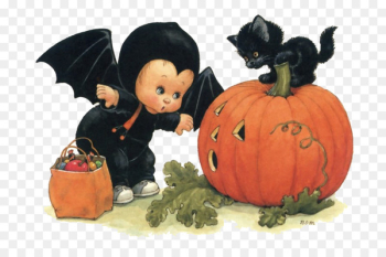 Halloween Holiday Christmas Day witch Thanksgiving - Halloween 