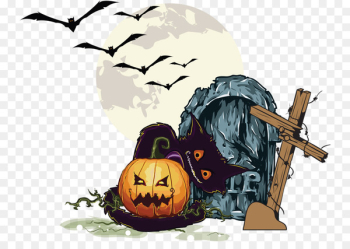 Halloween Jack-o-lantern Pumpkin - pumpkin Halloween Jack-o-lantern Pumpkin - pumpkin