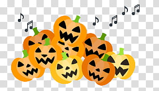 Halloween , Jack o Lanterns transparent background PNG clipart Halloween , Jack o Lanterns transparent background PNG clipart