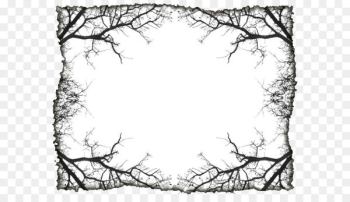 Halloween Jack Skellington Jack-o'-lantern Clip art - Border terror 
