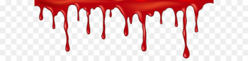 Halloween Knife Clip art - Halloween Bloody Line PNG Clip Art 