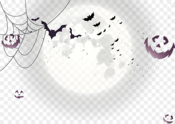 Halloween Knives Out Bat - Halloween bat moon face Halloween Knives Out Bat - Halloween bat moon face