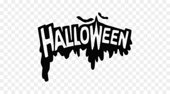 Halloween Logo Clip art - Halloween Halloween Logo Clip art - Halloween