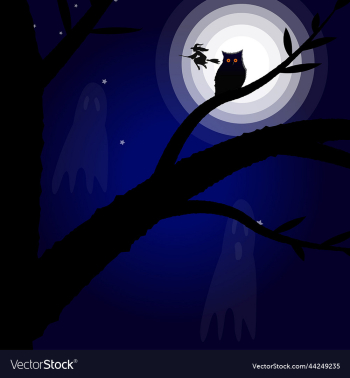 halloween night halloween night