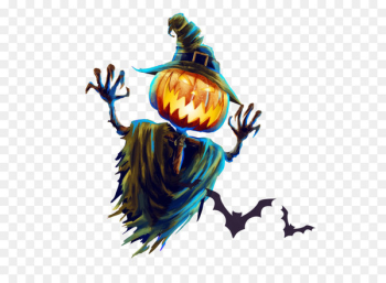 Halloween Party - Halloween Scarecrow Halloween Party - Halloween Scarecrow
