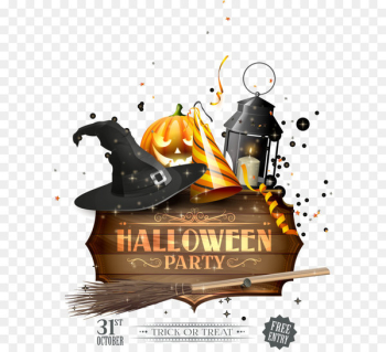 Halloween Party Holiday All Saints' Day - Halloween Halloween Party Holiday All Saints' Day - Halloween