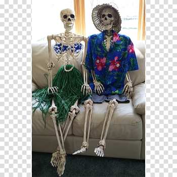 Halloween Party Skeleton Bonfire Holiday, Halloween transparent background PNG clipart