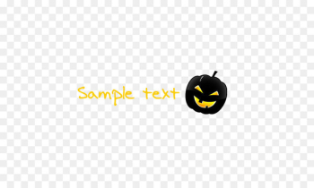 Halloween pumpkin Halloween pumpkin