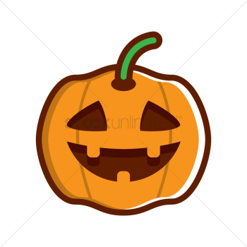 Halloween pumpkin Halloween pumpkin