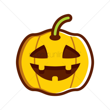 Halloween pumpkin Halloween pumpkin