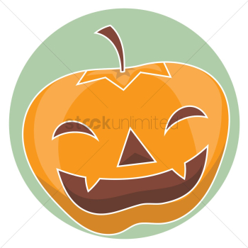 Halloween pumpkin Halloween pumpkin