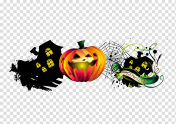 Halloween Pumpkin Graphic design, Graphic design transparent background PNG clipart Halloween Pumpkin Graphic design, Graphic design transparent background PNG clipart