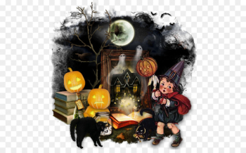 Halloween Pumpkin - mio Halloween Pumpkin - mio