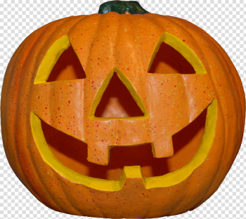 Halloween Pumpkin PNG Background Image