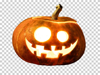 Halloween Pumpkin PNG Free Download