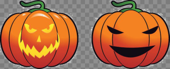 Halloween Pumpkin PNG Image Transparent