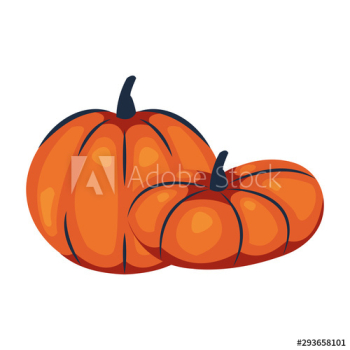 halloween pumpkin season icon halloween pumpkin season icon