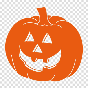 Halloween Pumpkin Transparent Images