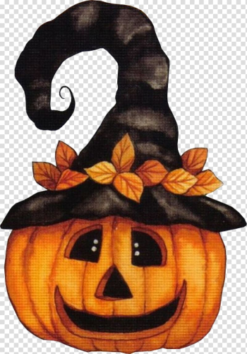 Halloween Pumpkins Candy corn Jack-o'-lantern, pumpkin transparent background PNG clipart
