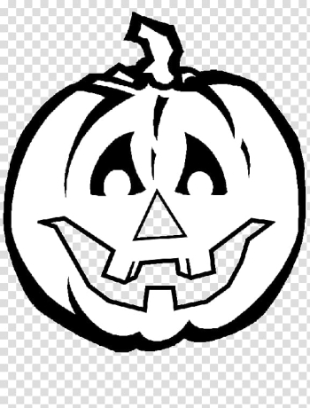 Halloween Pumpkins Jack-o'-lantern , pumpkin transparent background PNG clipart