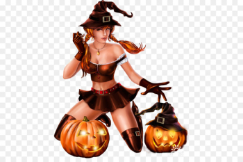 Halloween Saint Patrick's Day Woman - Halloween Halloween Saint Patrick's Day Woman - Halloween