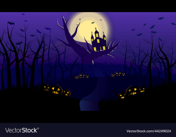 halloween village halloween village