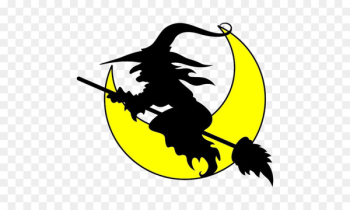 Halloween Witch Halloween Witch