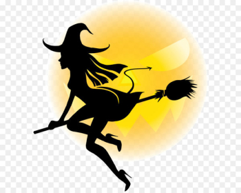 Halloween Witch Halloween Witch