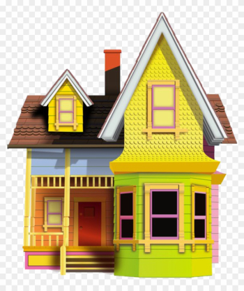 Hallway Clipart Home - House In Up Movie Clipart Hallway Clipart Home - House In Up Movie Clipart