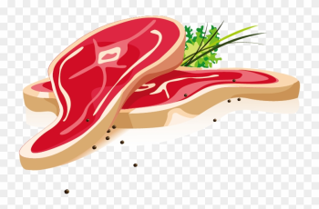 Ham Meat Beef - Meat Vector Png Ham Meat Beef - Meat Vector Png